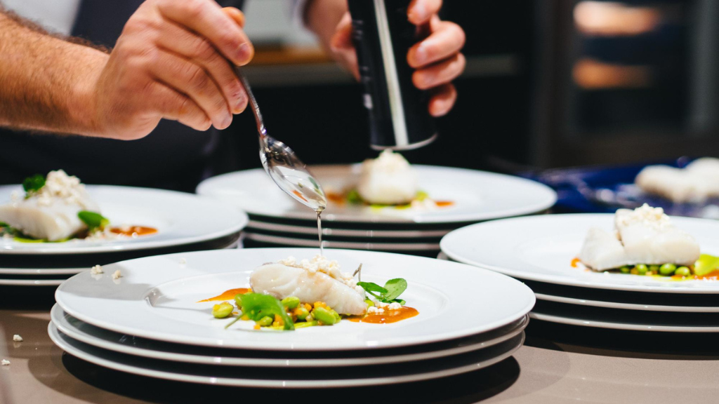 Private Chef in Mallorca
