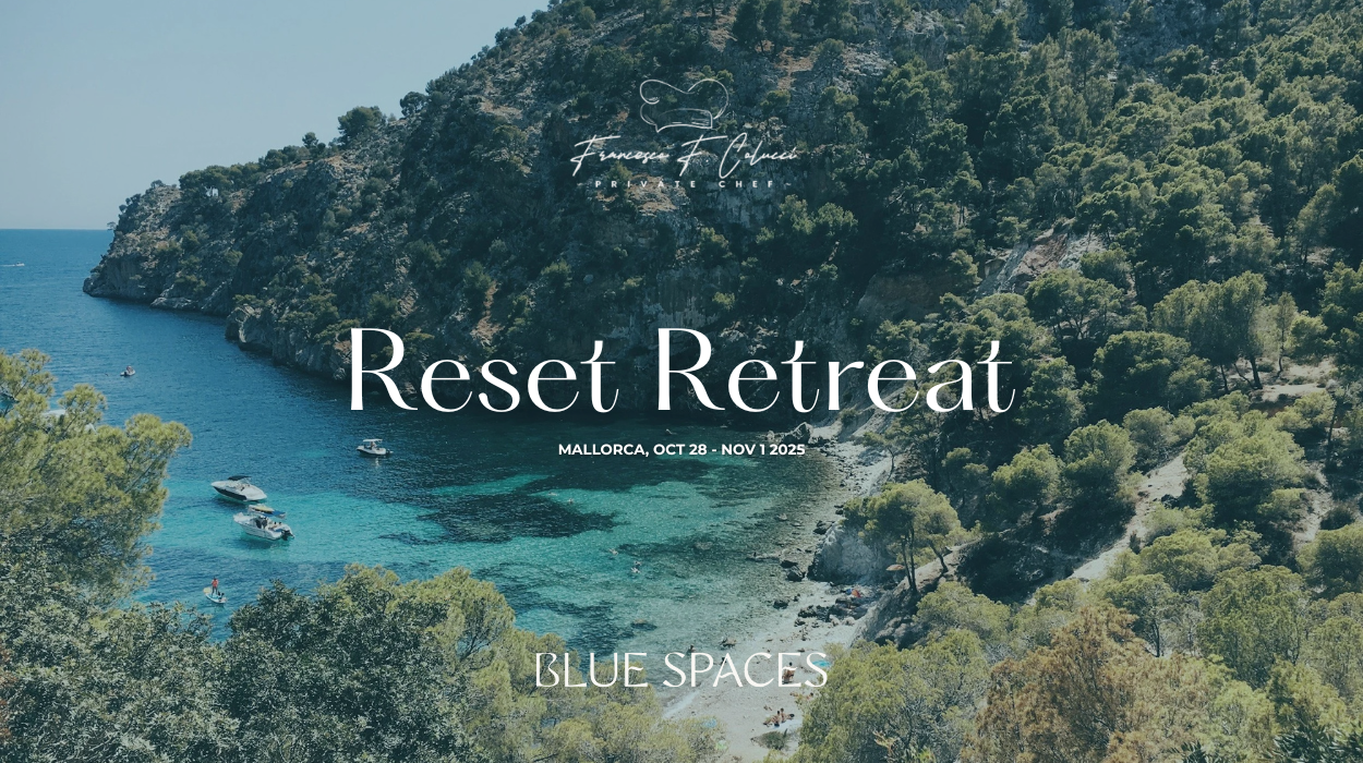 Yoga retreat in Mallorca